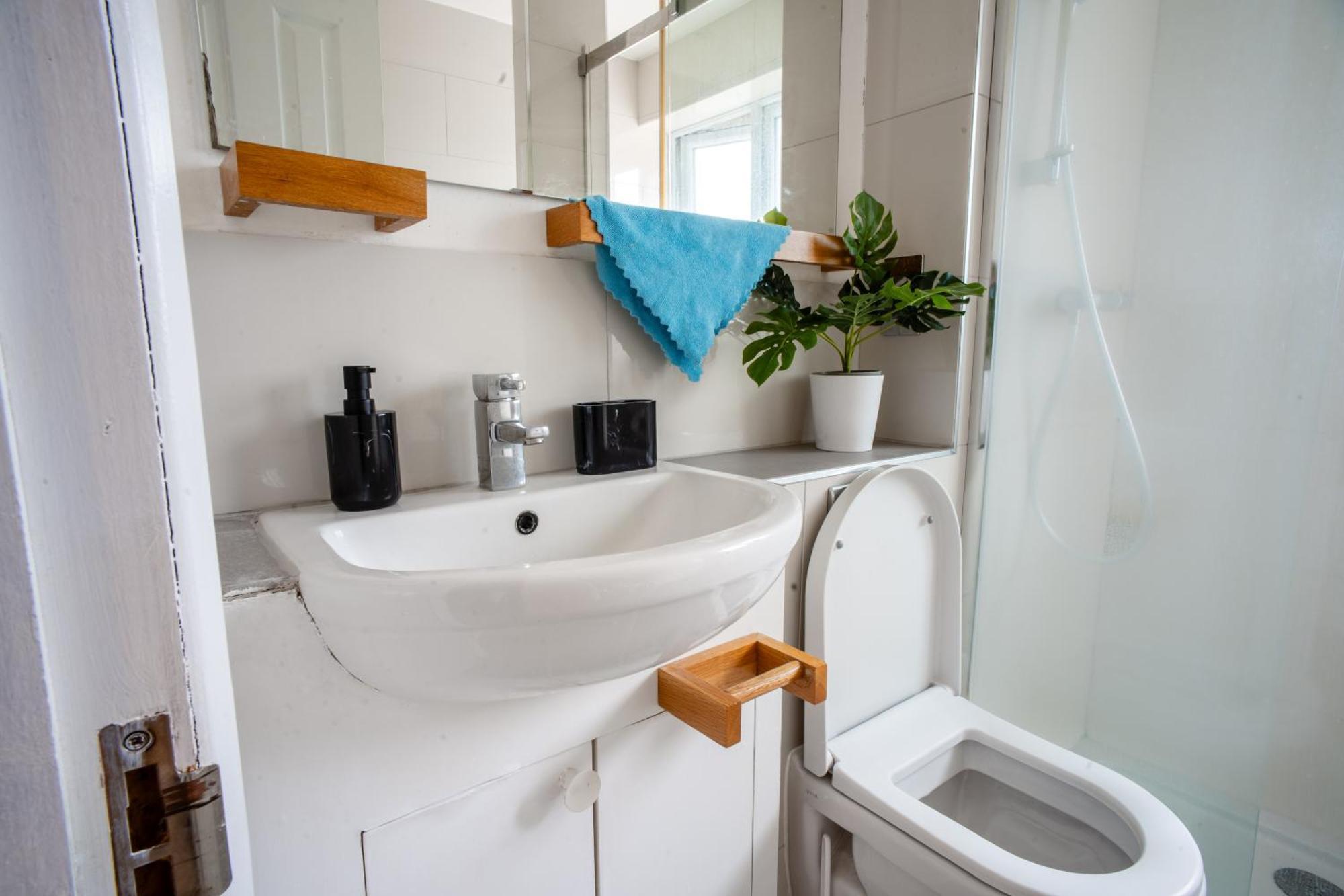 Shard View 3 Bed Entire Home Londres Exterior foto