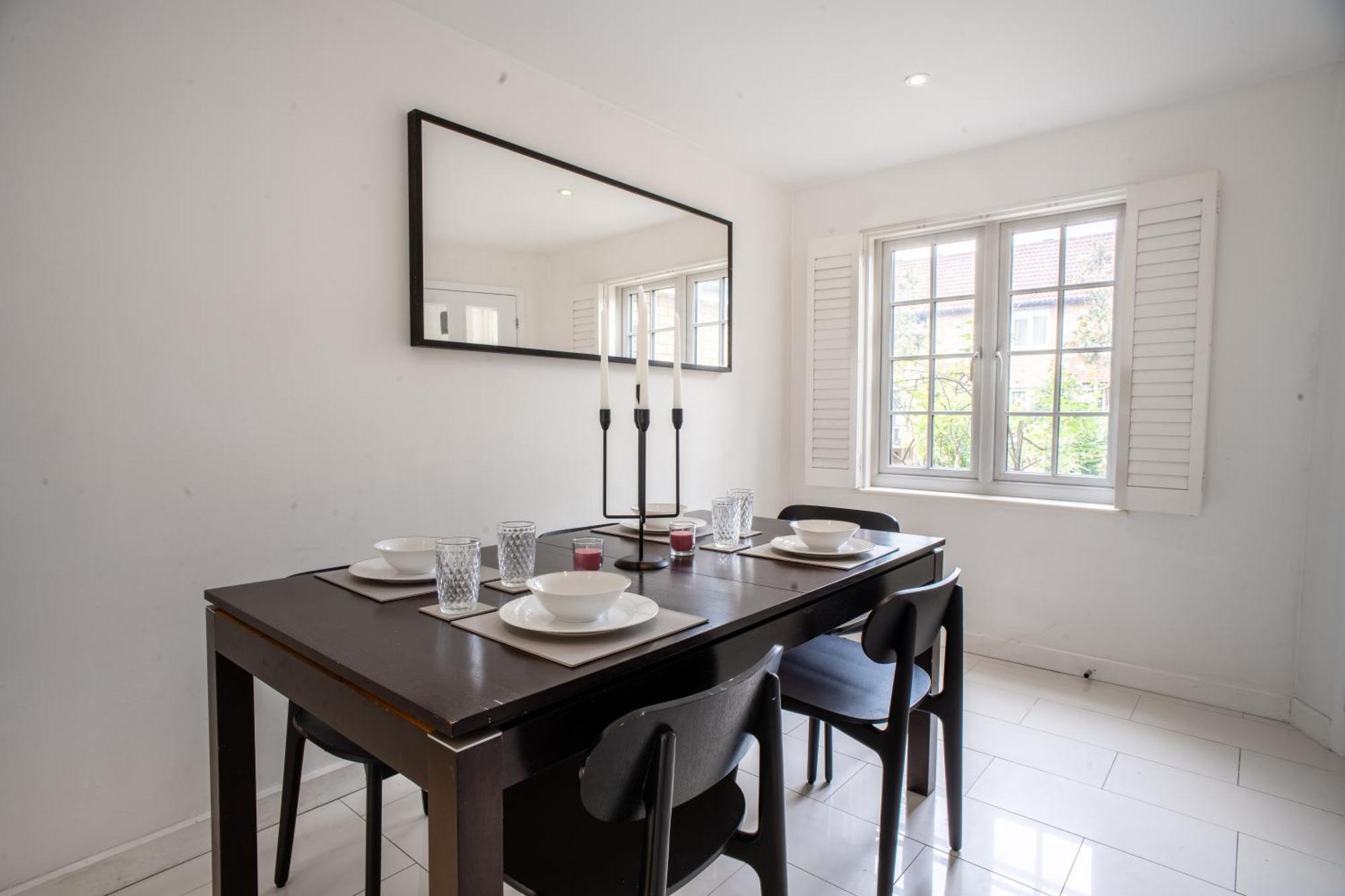 Shard View 3 Bed Entire Home Londres Exterior foto