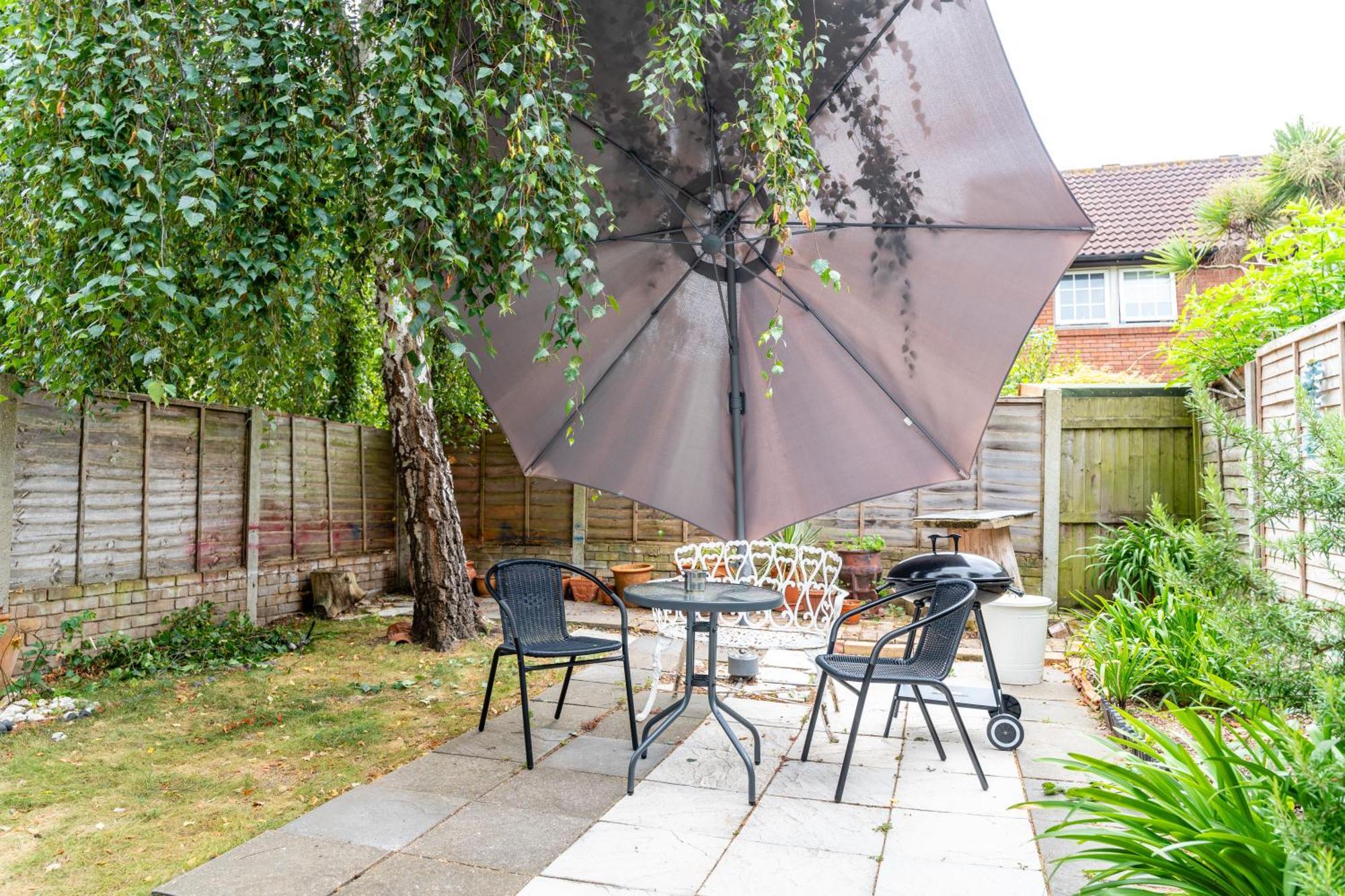 Shard View 3 Bed Entire Home Londres Exterior foto