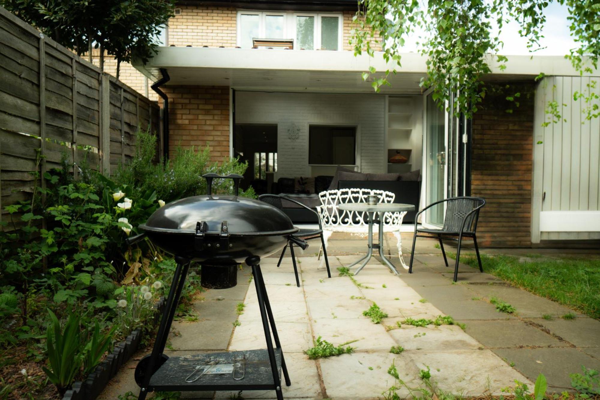 Shard View 3 Bed Entire Home Londres Exterior foto