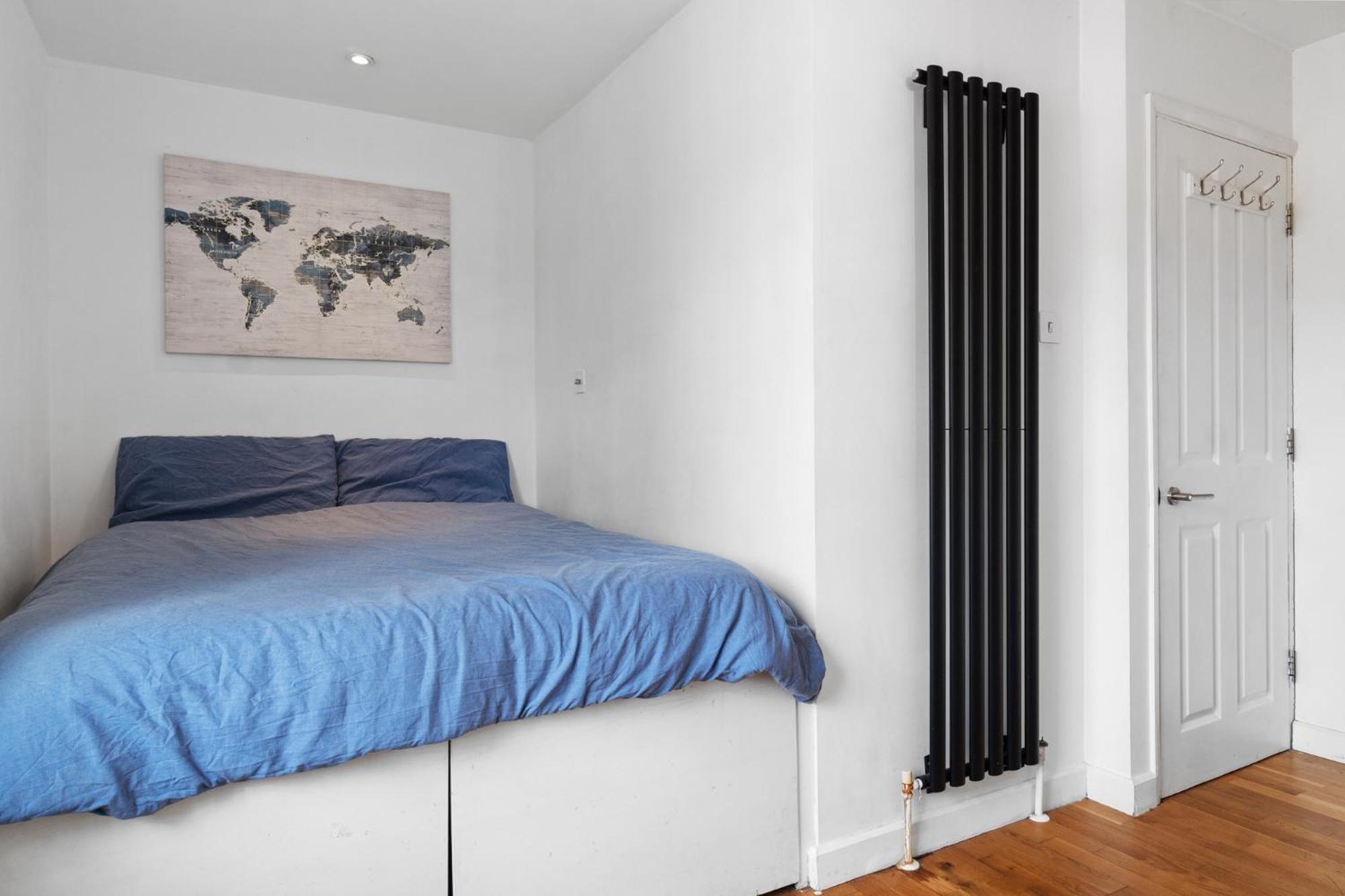 Shard View 3 Bed Entire Home Londres Exterior foto
